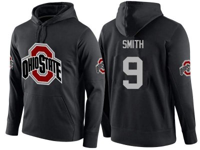 Men's Ohio State Buckeyes #77 Kevin Feder Nike NCAA Name-Number College Football Hoodie Cheap QZF5544CM